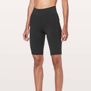 Lululemon On Pace Short 10”